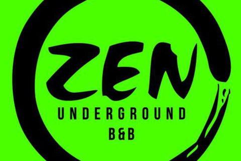 Zen Underground B & B - Accommodation ACT 0