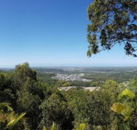 Million Dollar Views to Gold Coast - Accommodation ACT