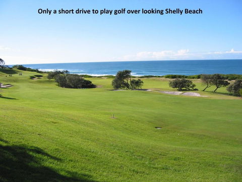 Beachcomer Unit 1 The Entrance NSW - Accommodation ACT 3
