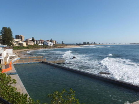 Sea Spray Apartments Unit 4 - Accommodation ACT 1