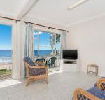 Sea Spray Apartments Unit 4 - Accommodation ACT