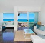 Perfect Beach Front Duplex The Entrance North - Accommodation ACT