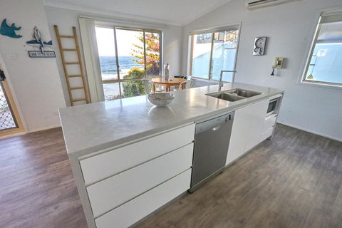 Kalimna Blue Bay NSW - Accommodation ACT 2
