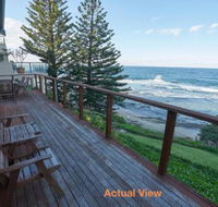 Kalimna Blue Bay NSW - Accommodation ACT