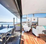 One Mile Cl Townhouse 22 26 The Deckhouse