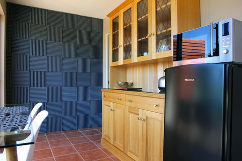 Ou+look BnB - Accommodation ACT 4