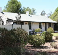 Miss Mabel Cottage - Adults Only - Accommodation ACT