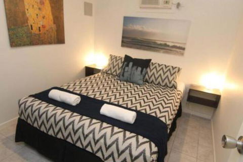 Portofino Unit 4 - Accommodation ACT 4