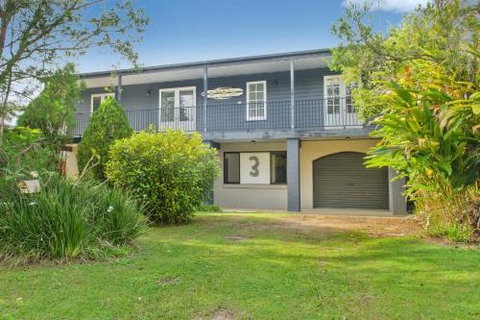 Bonny Beach House Holiday Accommodation With Pool - Accommodation ACT 0