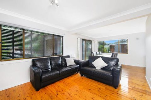 Bonny Beach House Holiday Accommodation With Pool - Accommodation ACT 3