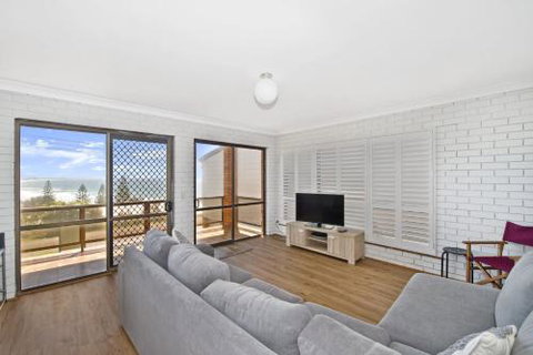 Pacifica All About The View - Accommodation ACT 2