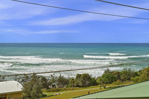 Pacifica All About The View - Accommodation ACT 1