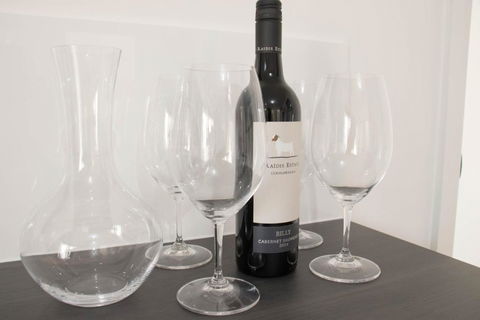 A Coonawarra Experience - Accommodation ACT 6