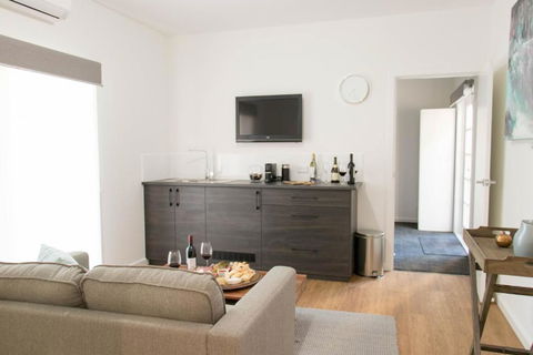 A Coonawarra Experience - Accommodation ACT 3