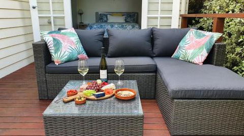 A Coonawarra Experience - Accommodation ACT 1