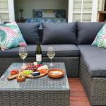 A Coonawarra Experience - Accommodation ACT 0