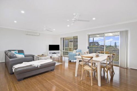 SEAVIEW DREAM Bonny Hills - Accommodation ACT 6