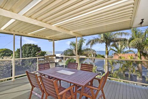 SEAVIEW DREAM Bonny Hills - Accommodation ACT 4