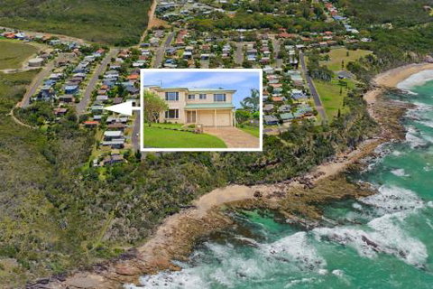 SEAVIEW DREAM Bonny Hills - Accommodation ACT 0