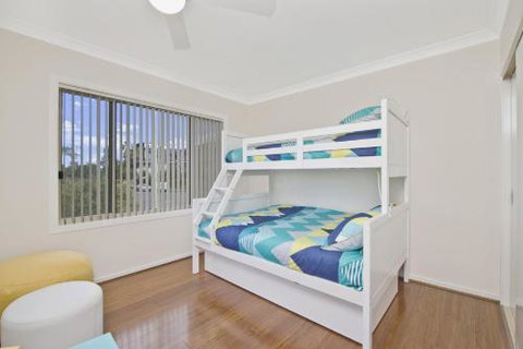 SEAVIEW DREAM Bonny Hills - Accommodation ACT 2