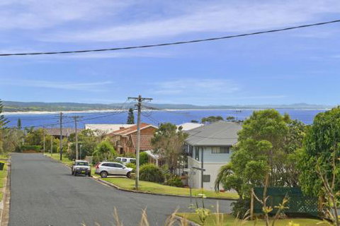 SEAVIEW DREAM Bonny Hills - Accommodation ACT 5