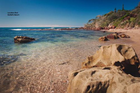 SEAVIEW DREAM Bonny Hills - Accommodation ACT 1