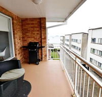Kanangra Waterviews from the balcony - Accommodation ACT