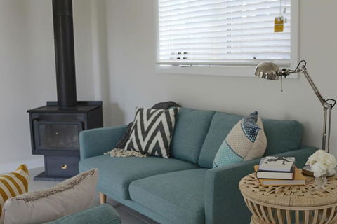 Sisters Beach Paradise - Accommodation ACT 5