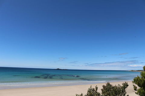 Sisters Beach Paradise - Accommodation ACT 4