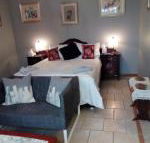 Yorks Lookout Lodge Bed  Breakfast - Accommodation ACT