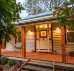 The Oaks Lilydale Accommodation - Accommodation ACT