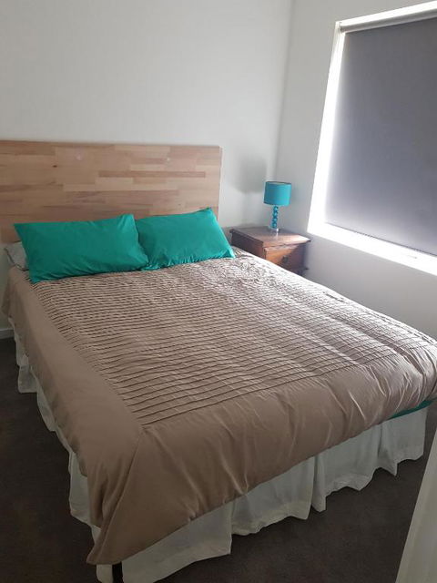 Towncrackers Guest House - Accommodation ACT 5