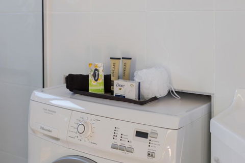 Cradle At Casa Blanca Country Retreat - Accommodation ACT 1