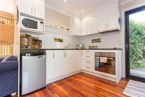 Cradle At Casa Blanca Country Retreat - Accommodation ACT 2