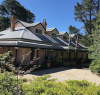 Closeburn House - Accommodation ACT