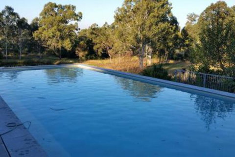 Lawson Retreat - Accommodation ACT 6