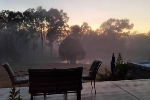 Lawson Retreat - Accommodation ACT 0
