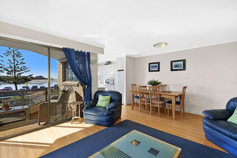 Sundowner Apartment 2 - Accommodation ACT 5