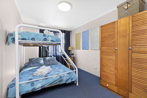 Sundowner Apartment 2 - Accommodation ACT 3
