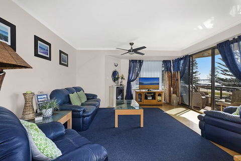 Sundowner Apartment 2 - Accommodation ACT 4
