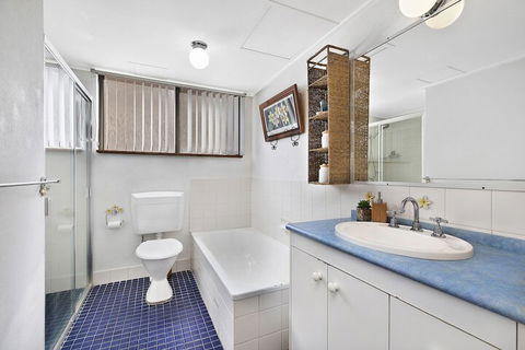 Sundowner Apartment 2 - Accommodation ACT 1