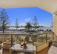 Sundowner Apartment 2 - Accommodation ACT