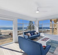 Blue Pacific 8 - Accommodation ACT