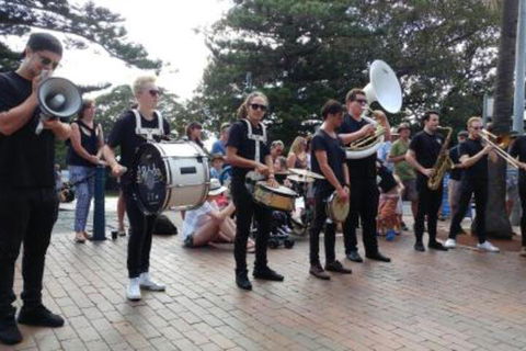 Ven & Marks Place - Accommodation ACT 2