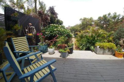 Ven & Marks Place - Accommodation ACT 7