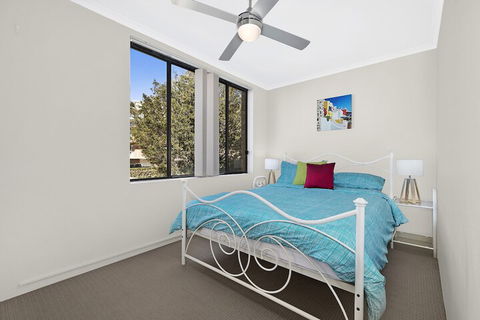 Sundowner Apartment 10 - Accommodation ACT 1