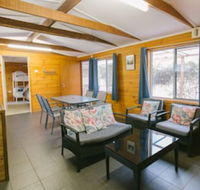 Wonboyn Cabins  Caravan Park - Accommodation ACT
