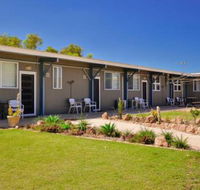 Getaway Villas Unit 38 4 1 Bedroom Self Contained Accommodation - Accommodation ACT