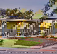 Getaway Villas Unit 38 1 - Accommodation ACT