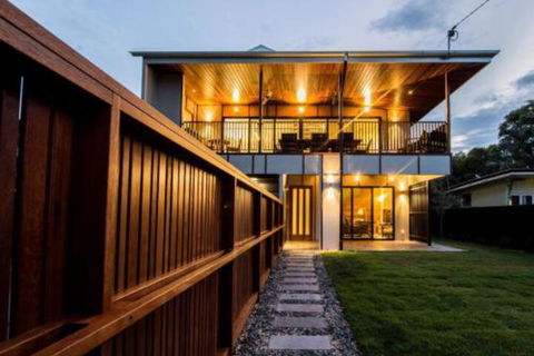 Aqua Time - Accommodation ACT 5